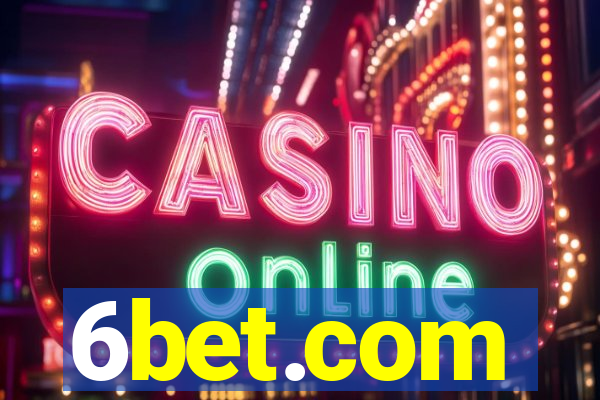 6bet.com