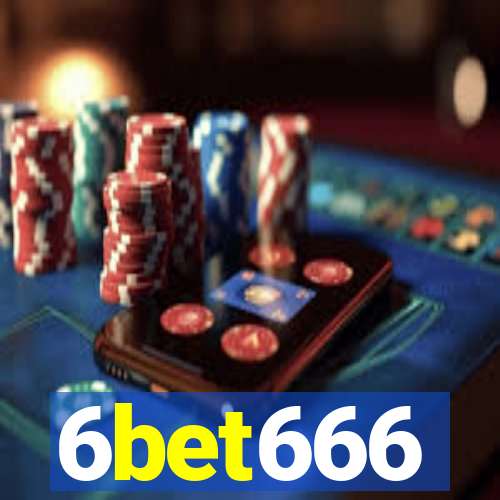 6bet666