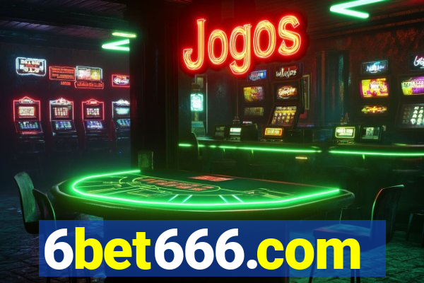 6bet666.com