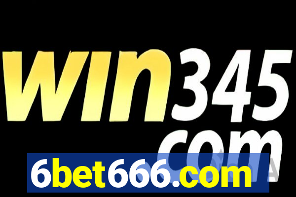 6bet666.com