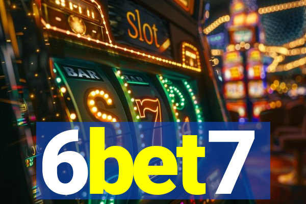 6bet7