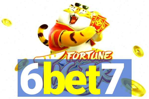 6bet7