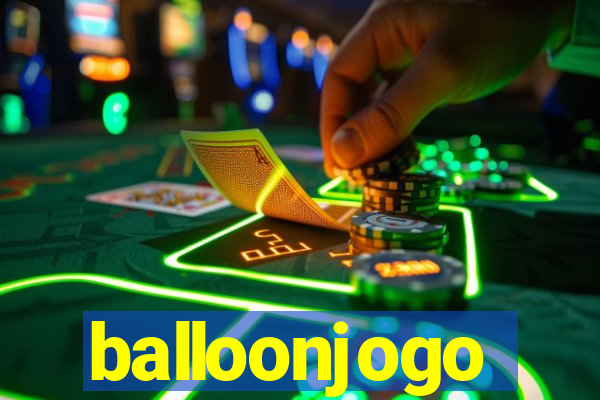 balloonjogo