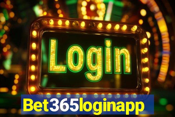 Bet365loginapp