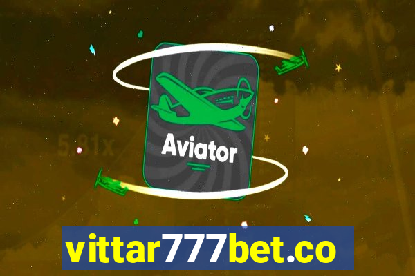 vittar777bet.com