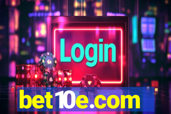 bet10e.com