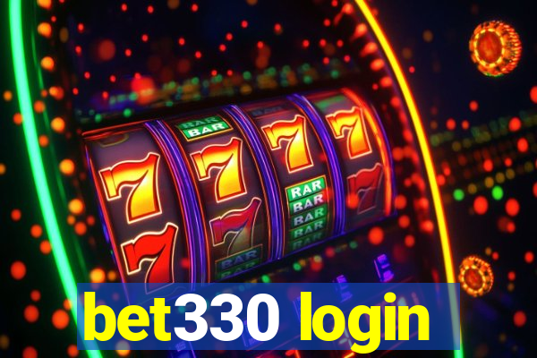 bet330 login