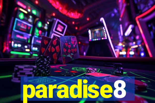 paradise8