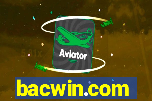 bacwin.com