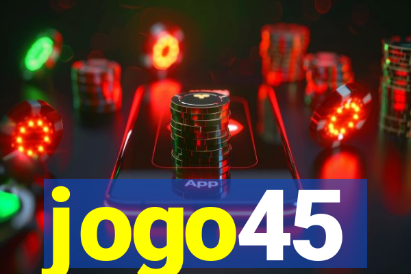 jogo45