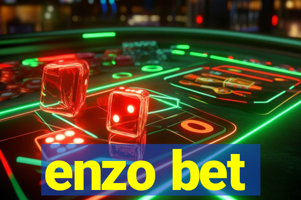 enzo bet