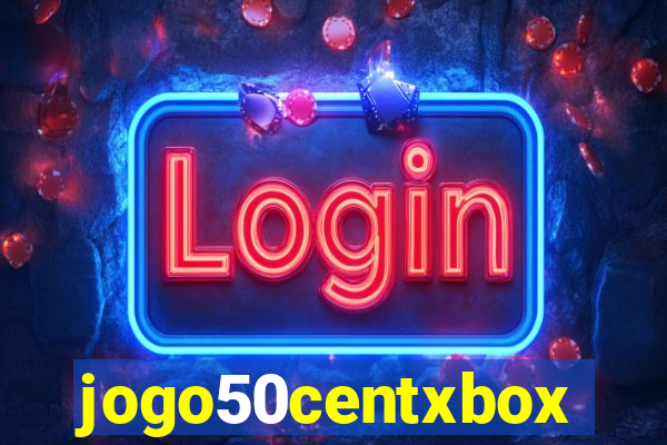 jogo50centxbox