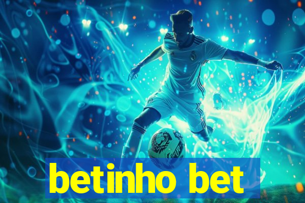 betinho bet