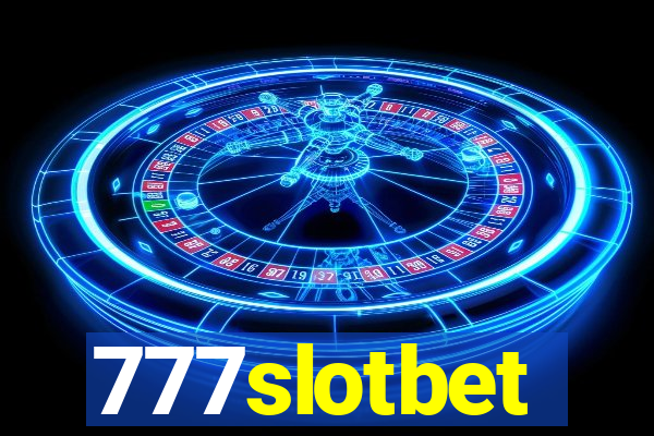 777slotbet