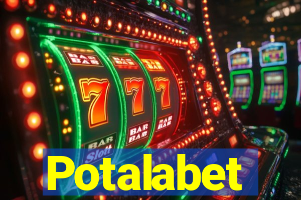 Potalabet