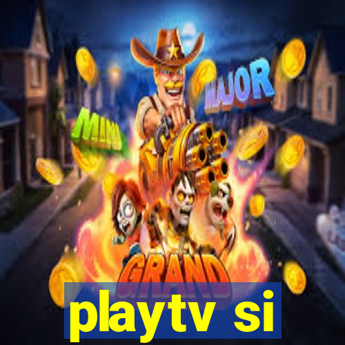 playtv si