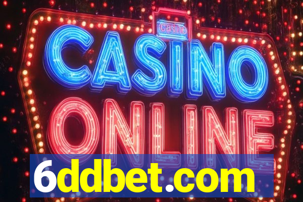 6ddbet.com