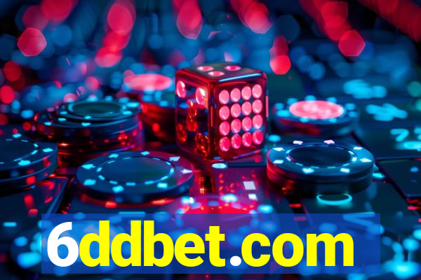 6ddbet.com