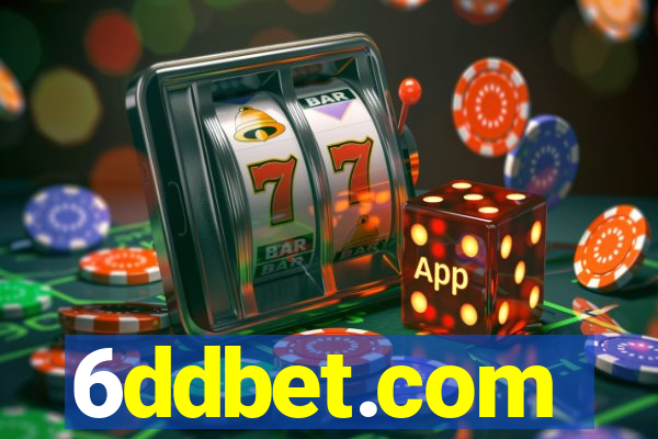 6ddbet.com