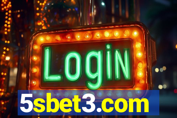 5sbet3.com