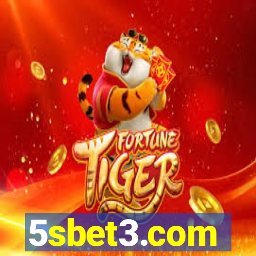 5sbet3.com