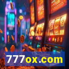 777ox.com