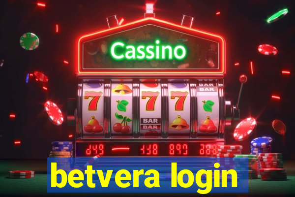 betvera login