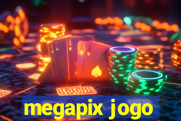 megapix jogo