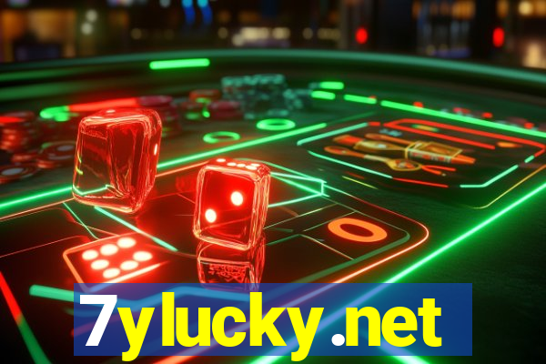 7ylucky.net