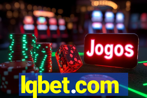 lqbet.com