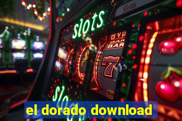 el dorado download