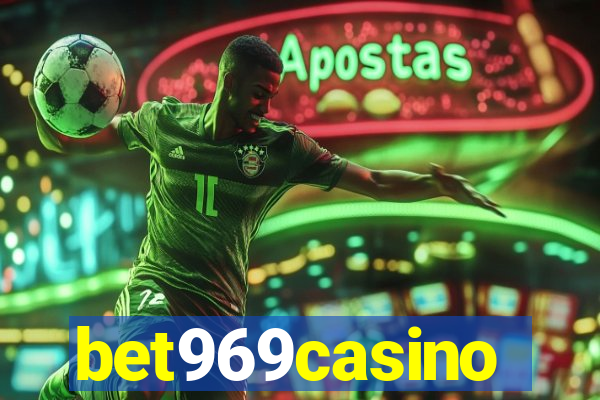 bet969casino