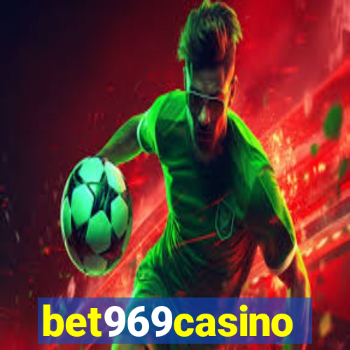 bet969casino