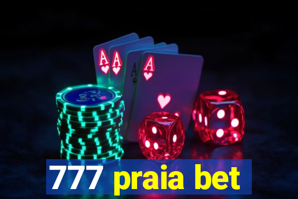 777 praia bet