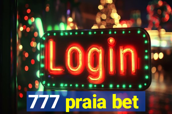 777 praia bet