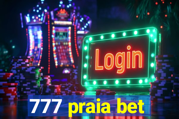 777 praia bet