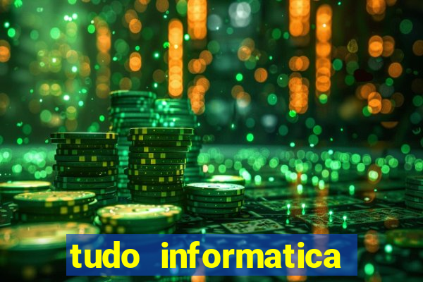 tudo informatica rua guarani belo horizonte