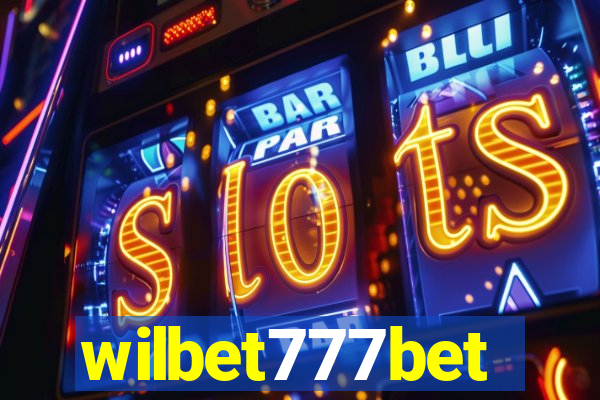 wilbet777bet