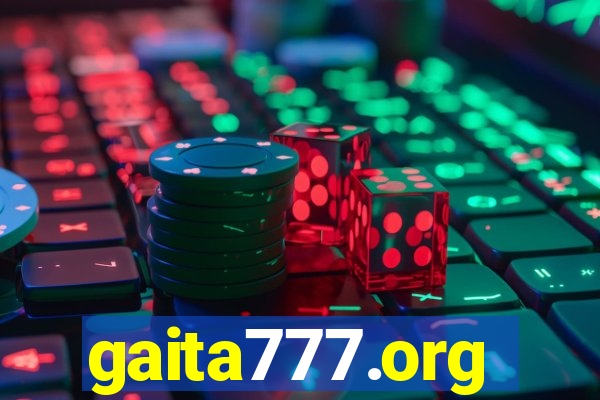 gaita777.org