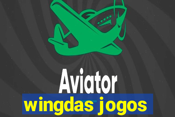 wingdas jogos