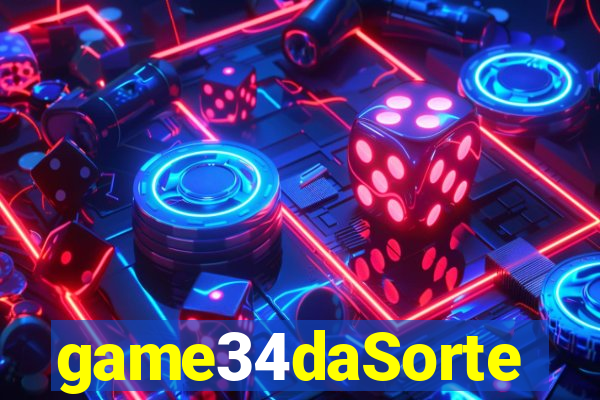 game34daSorte