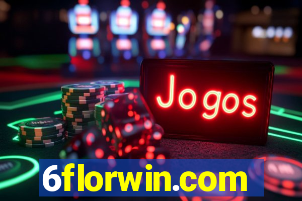 6florwin.com