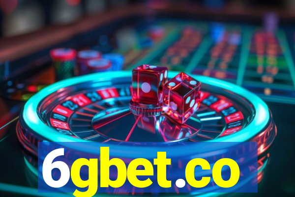 6gbet.co