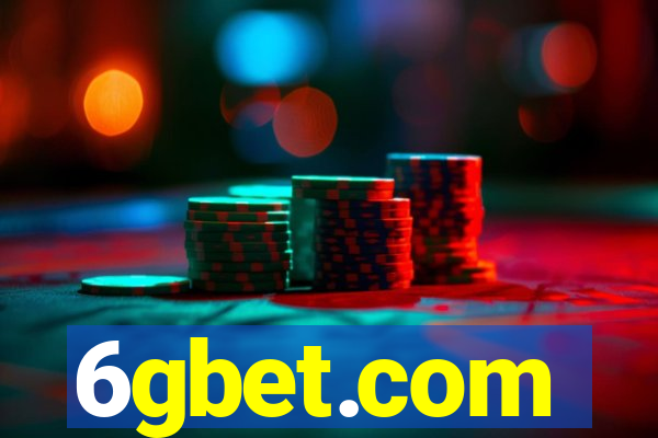 6gbet.com