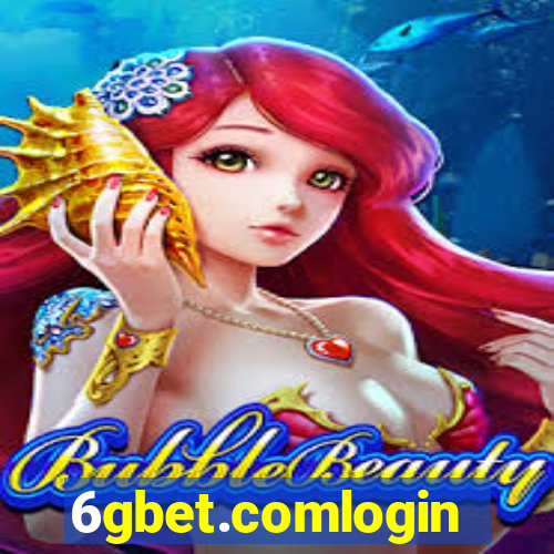 6gbet.comlogin