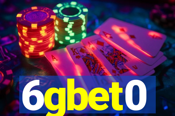 6gbet0