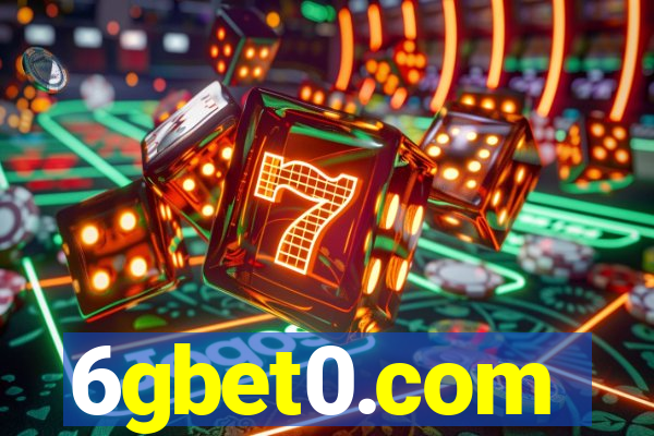 6gbet0.com