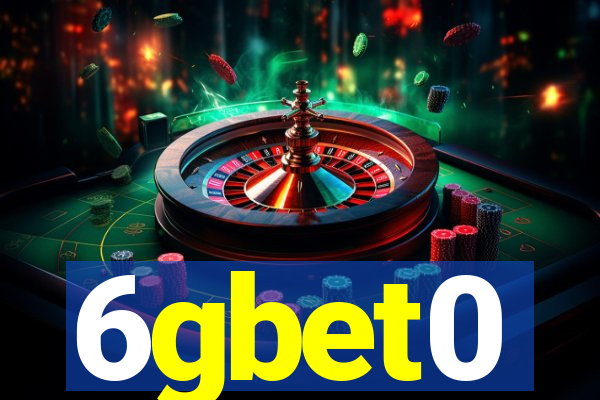 6gbet0