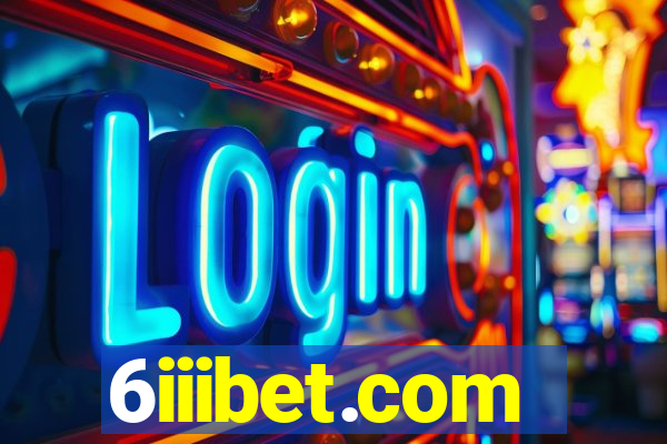 6iiibet.com