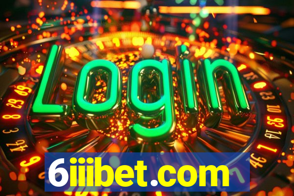 6iiibet.com